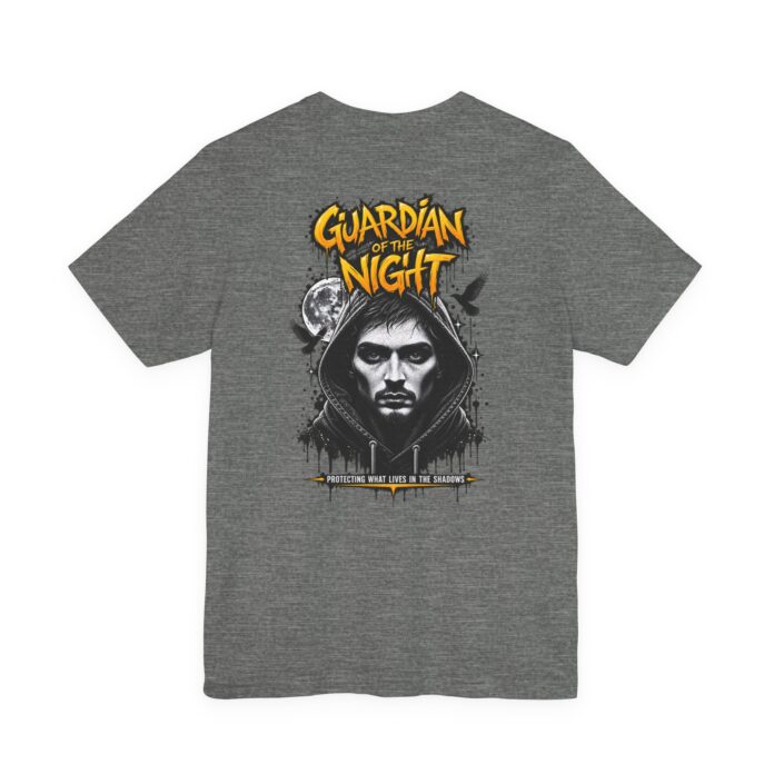 Guardian of the Night TYP094 T-Shirt