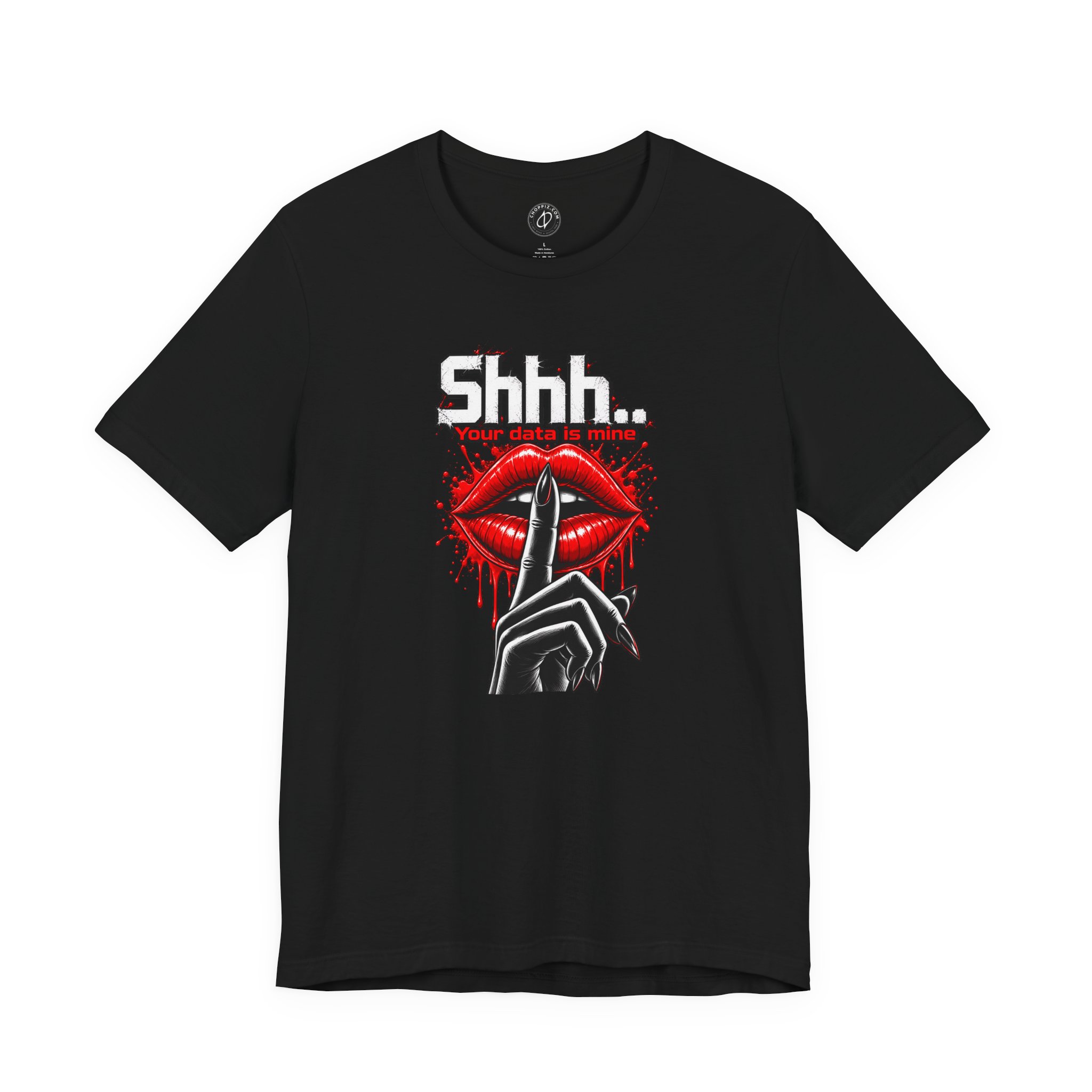 Home Cybersecurity fashion by Choppiz.com