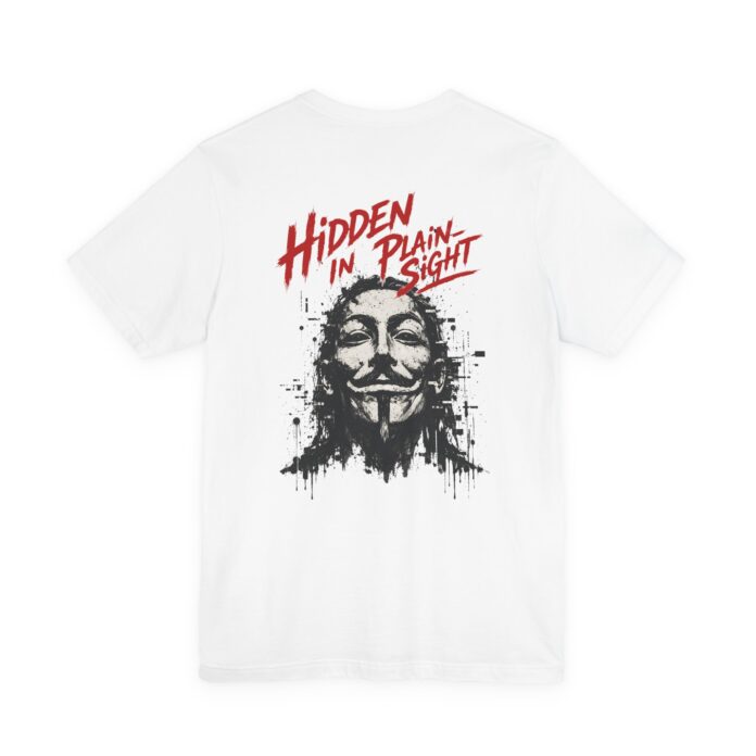 Hidden in Plain Sight T-Shirt