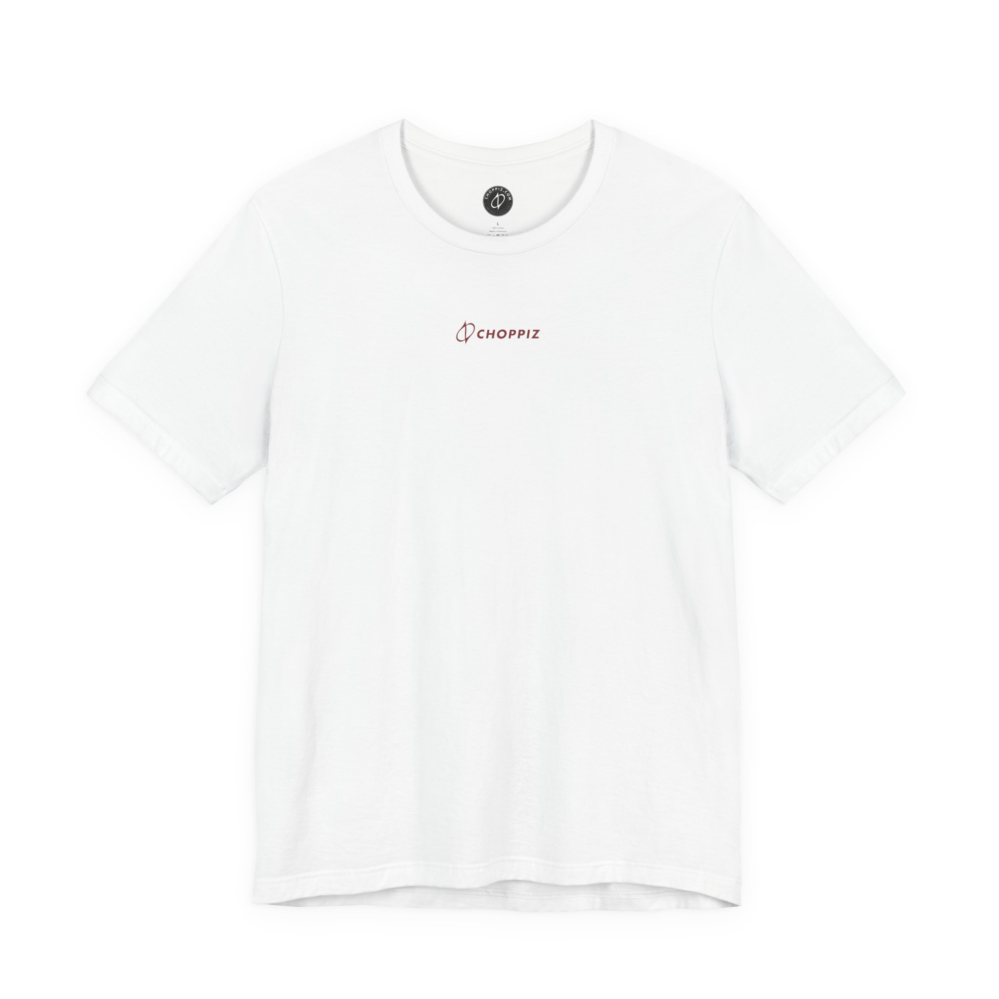 The Man From the Red Team T-Shirt - Image 5