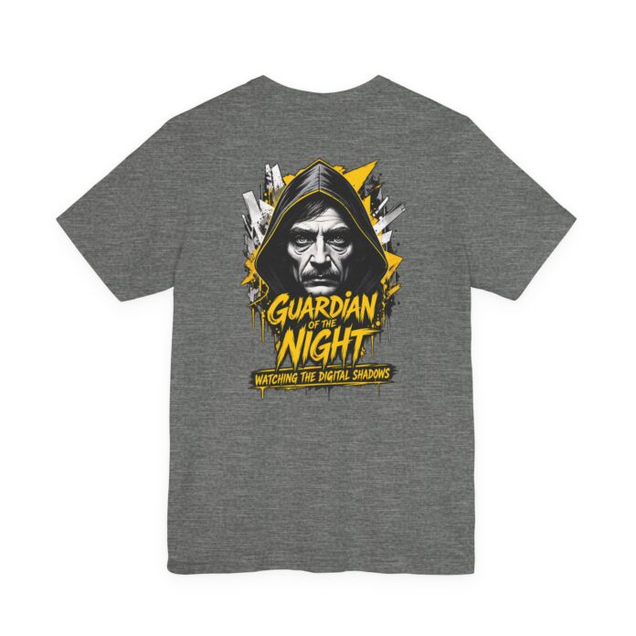 Guardian of the Night TYP092 T-Shirt
