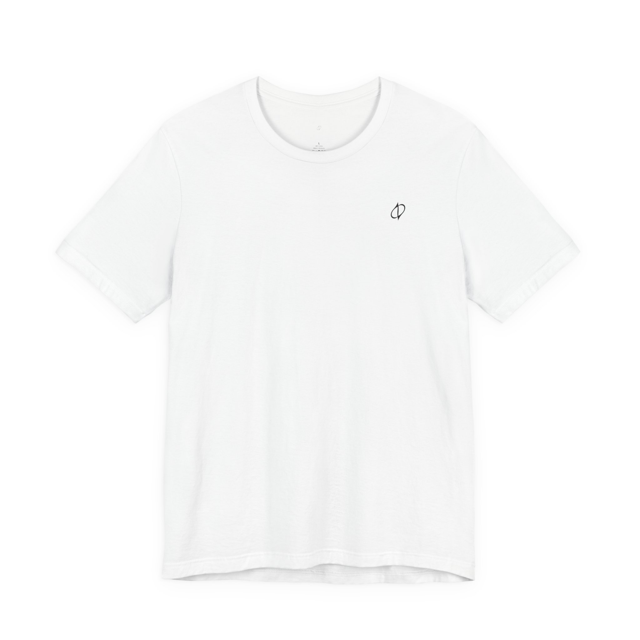 The Matrix Girl T-Shirt TYP088
