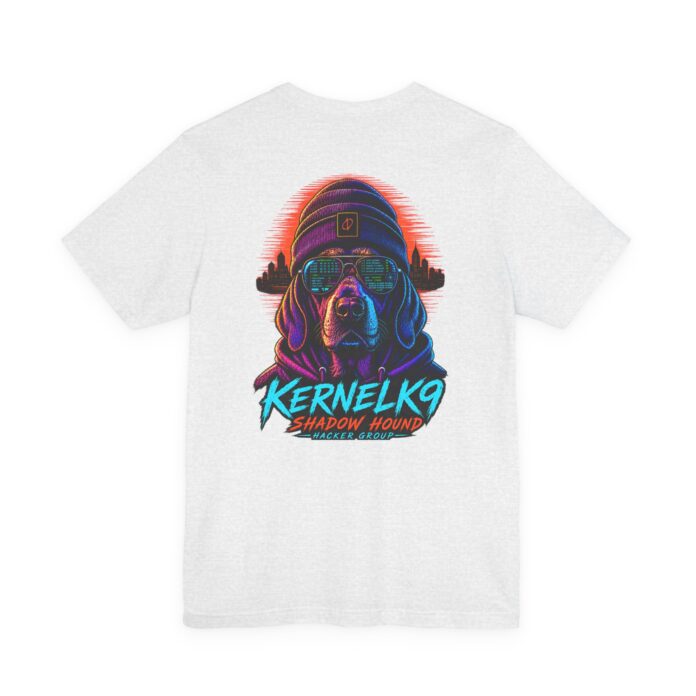 KernelK9 T-Shirt - B