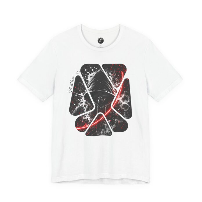 I.Hack3r IHC008.2 T-Shirt