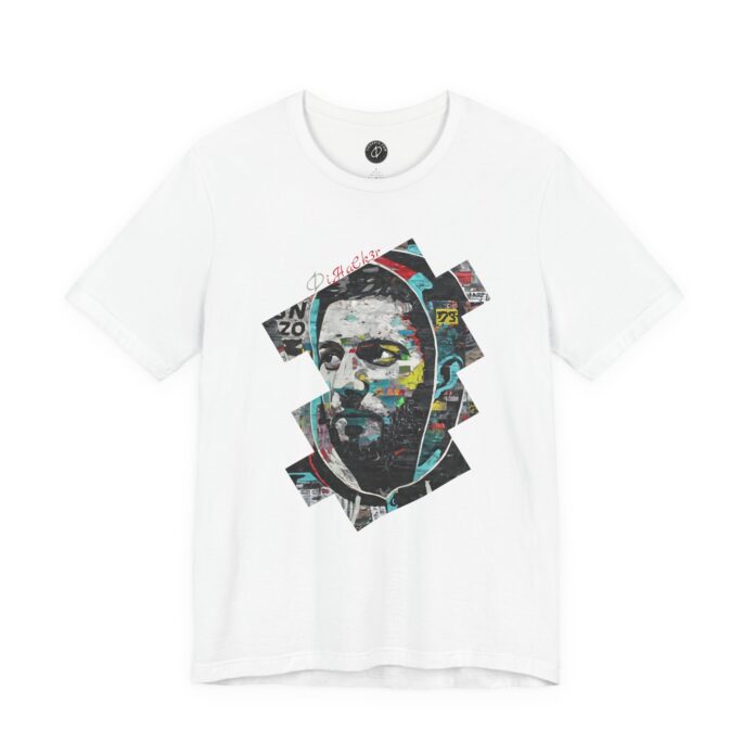 I.Hack3r IHC003 T-shirt