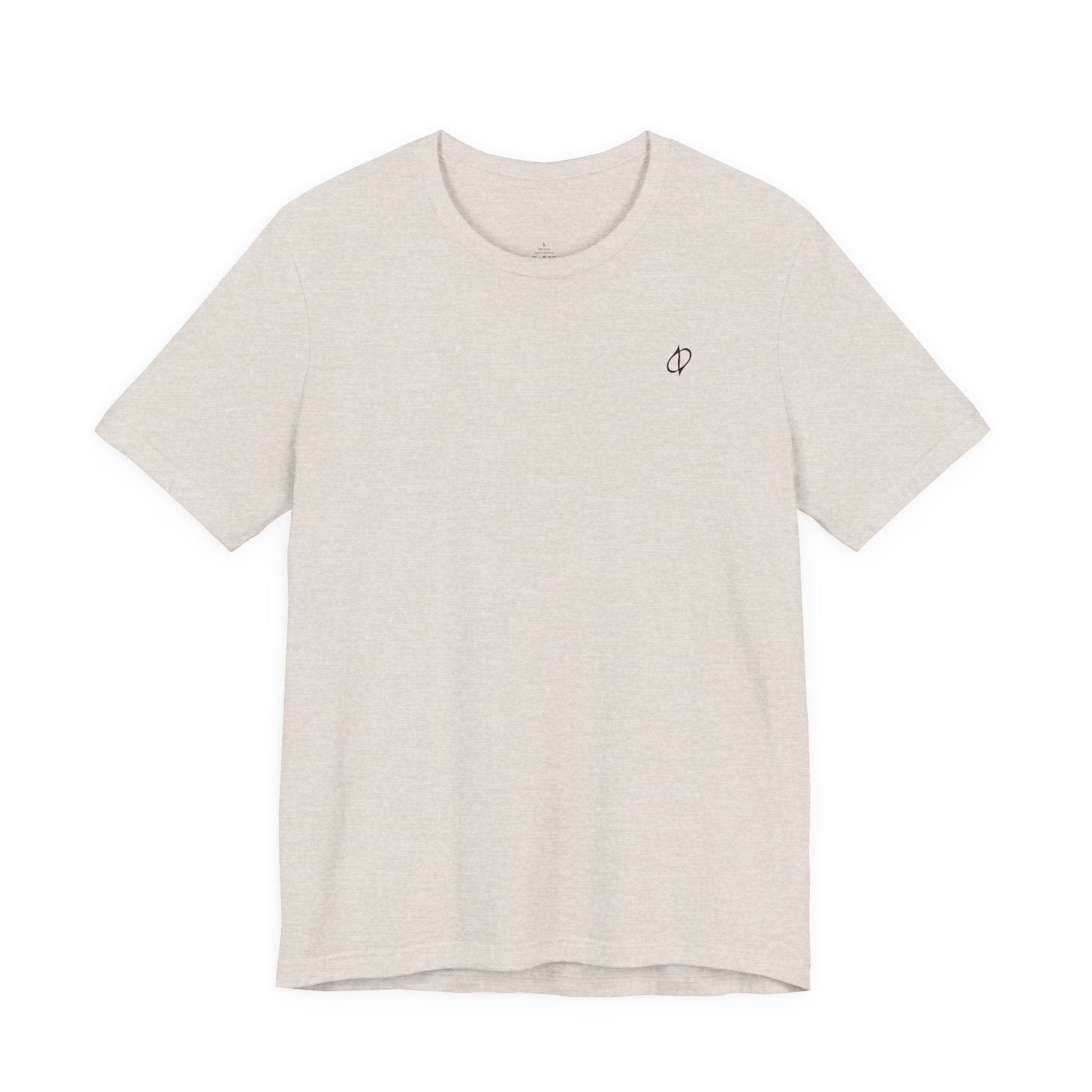 The Matrix Girl T-Shirt TYP088