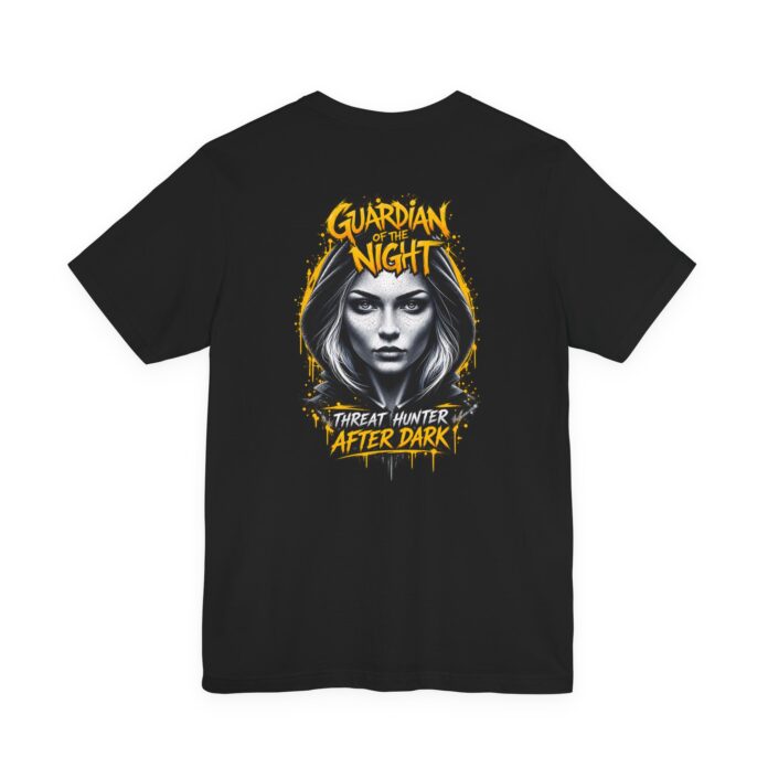 Guardian of the Night TYP093 T-Shirt