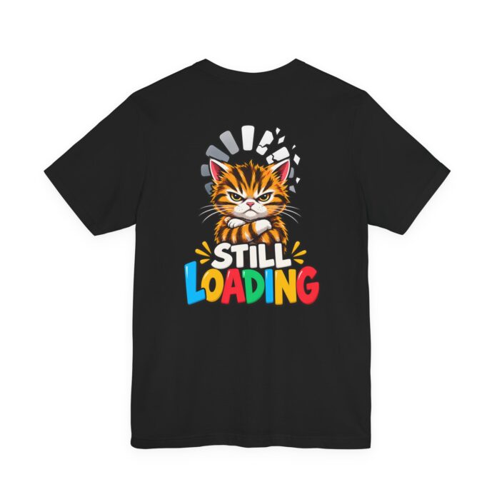 Grumpy Cat Internet Problems T-Shirt