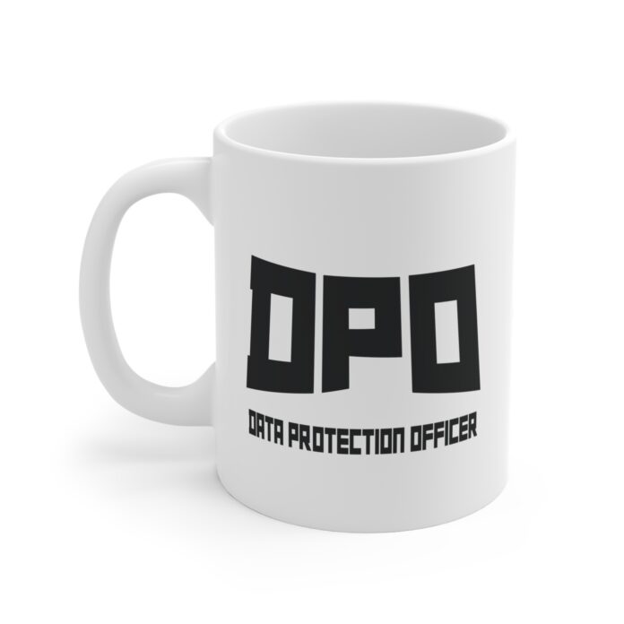 DPO Mug