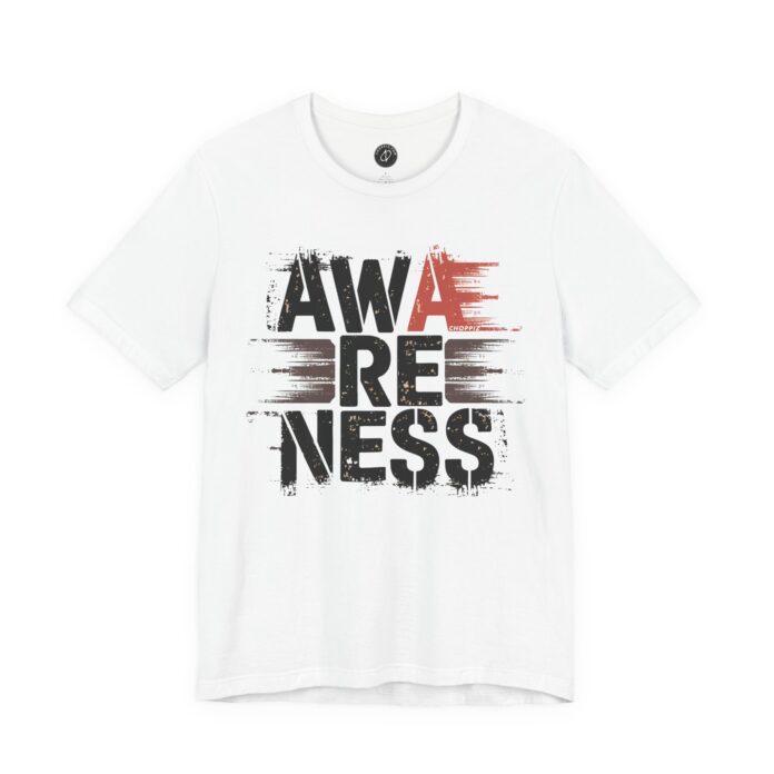 Awareness T-Shirt