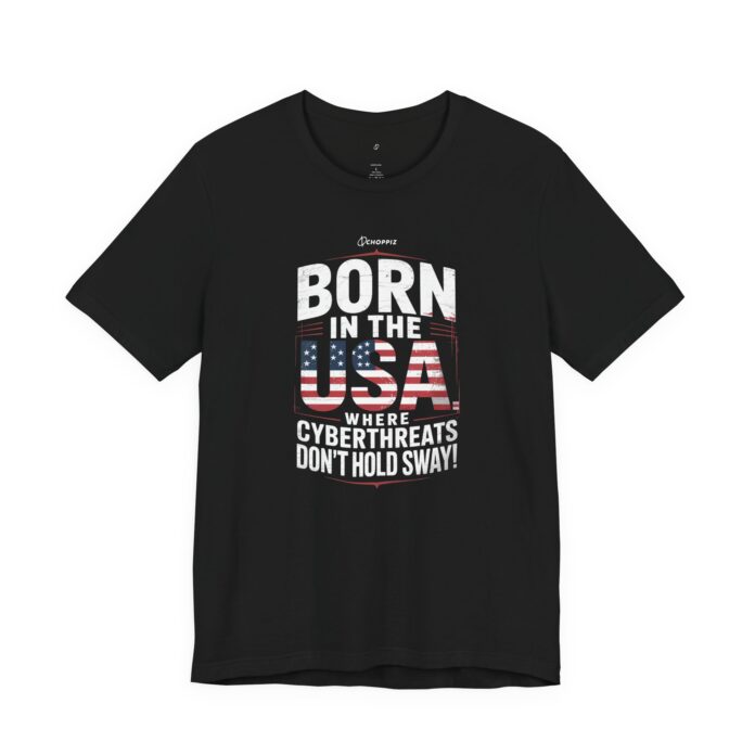 Born in The USA T-Shirt