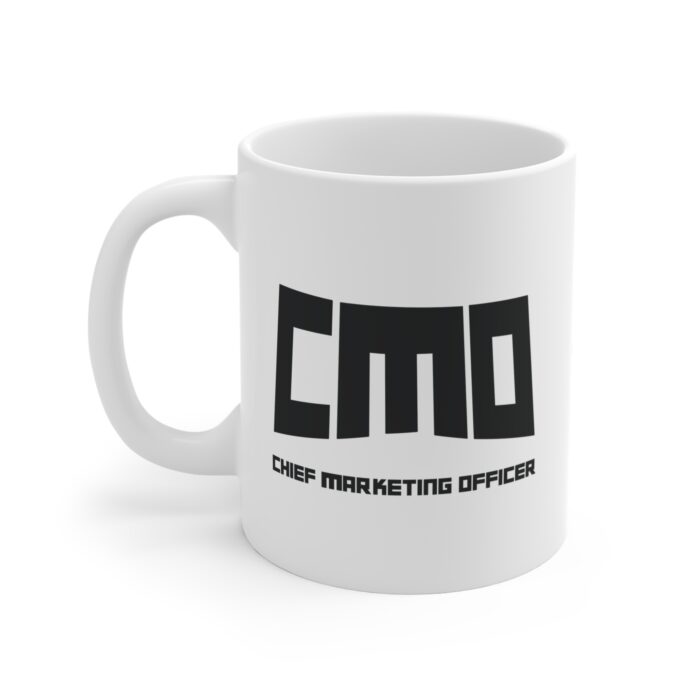CMO Mug