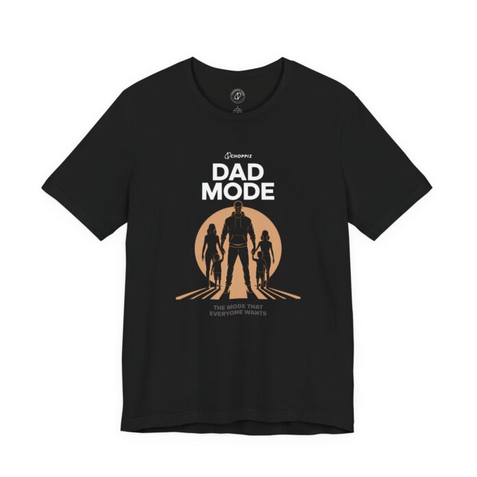 Dad Mode T-Shirt