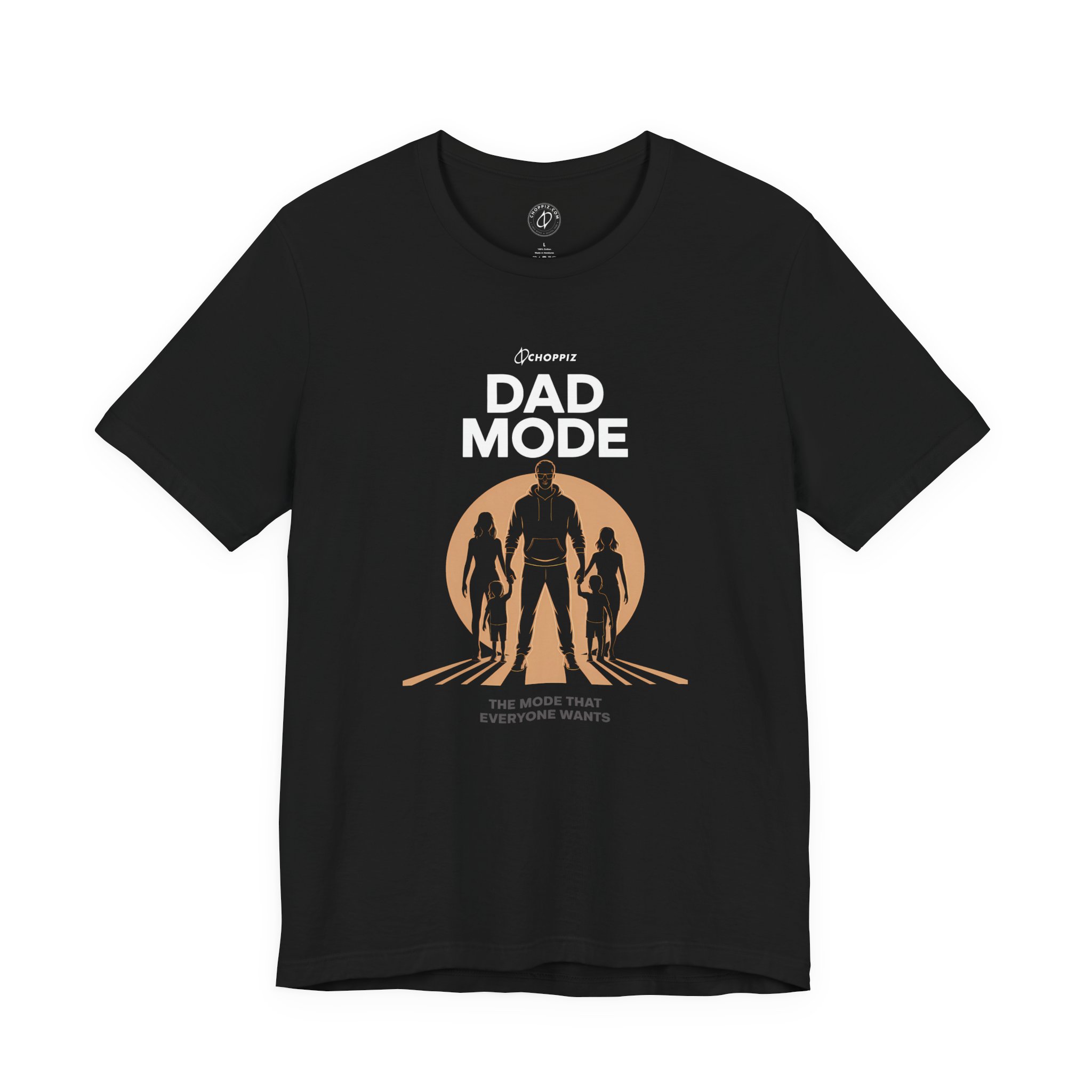 Dad Mode T-Shirt