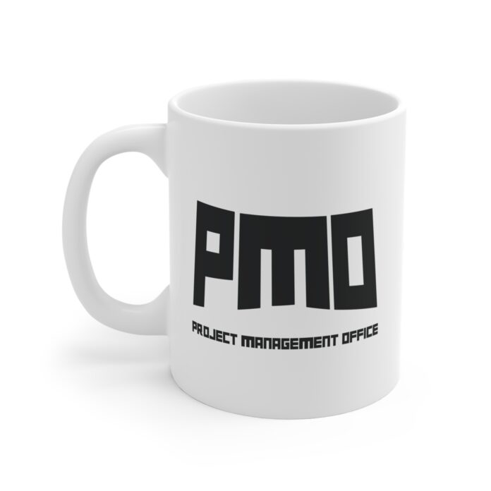 PMO Mug