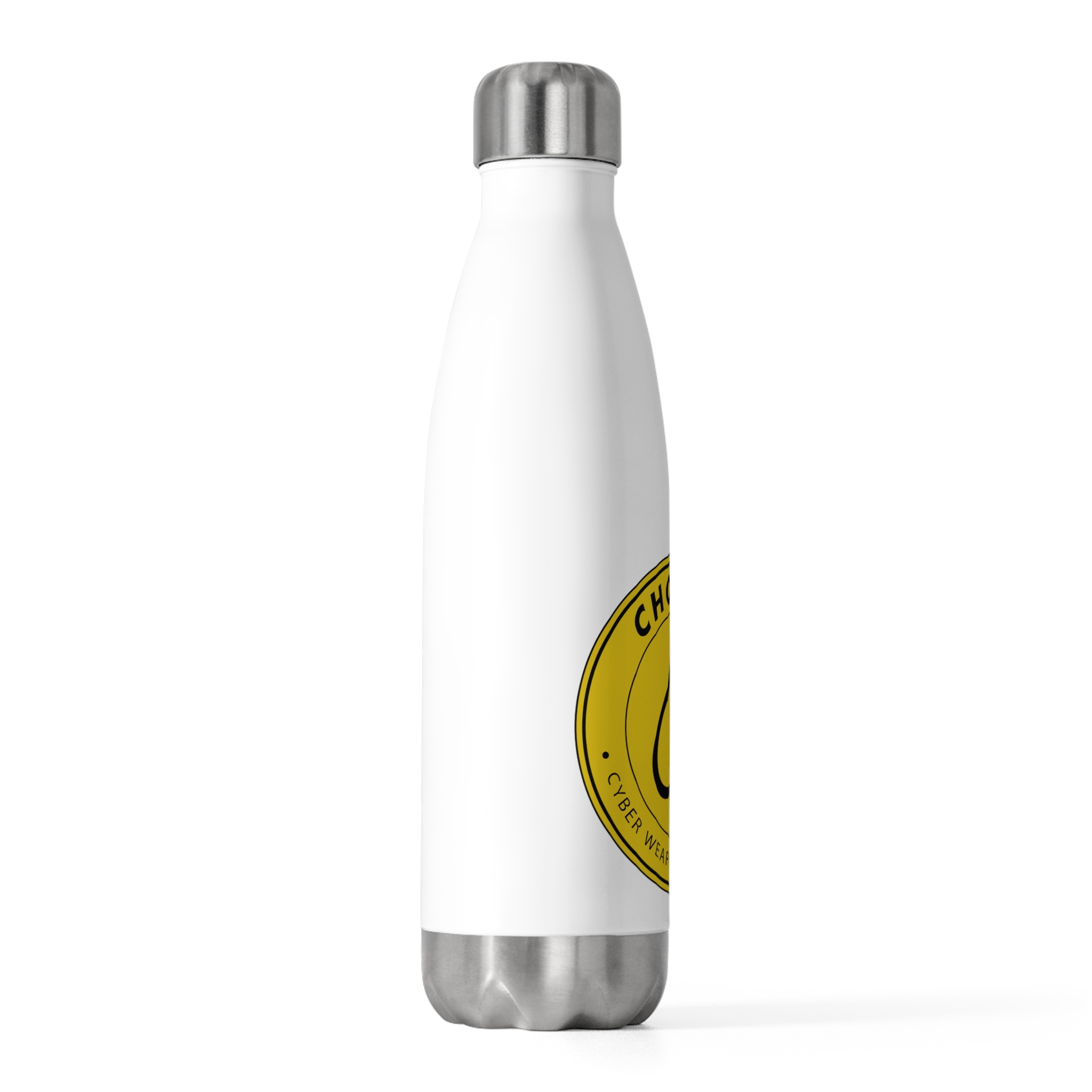 Choppiz Logo Bottle - Insulated - Image 3