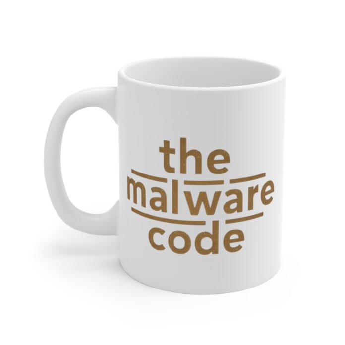 The Malware Code Mug