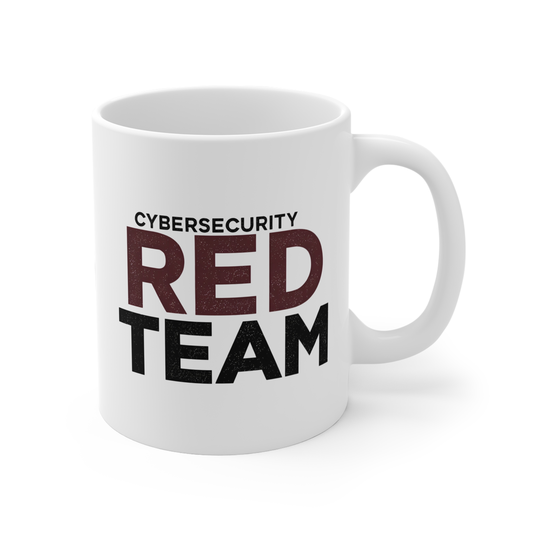 Red Team Mug - Image 3