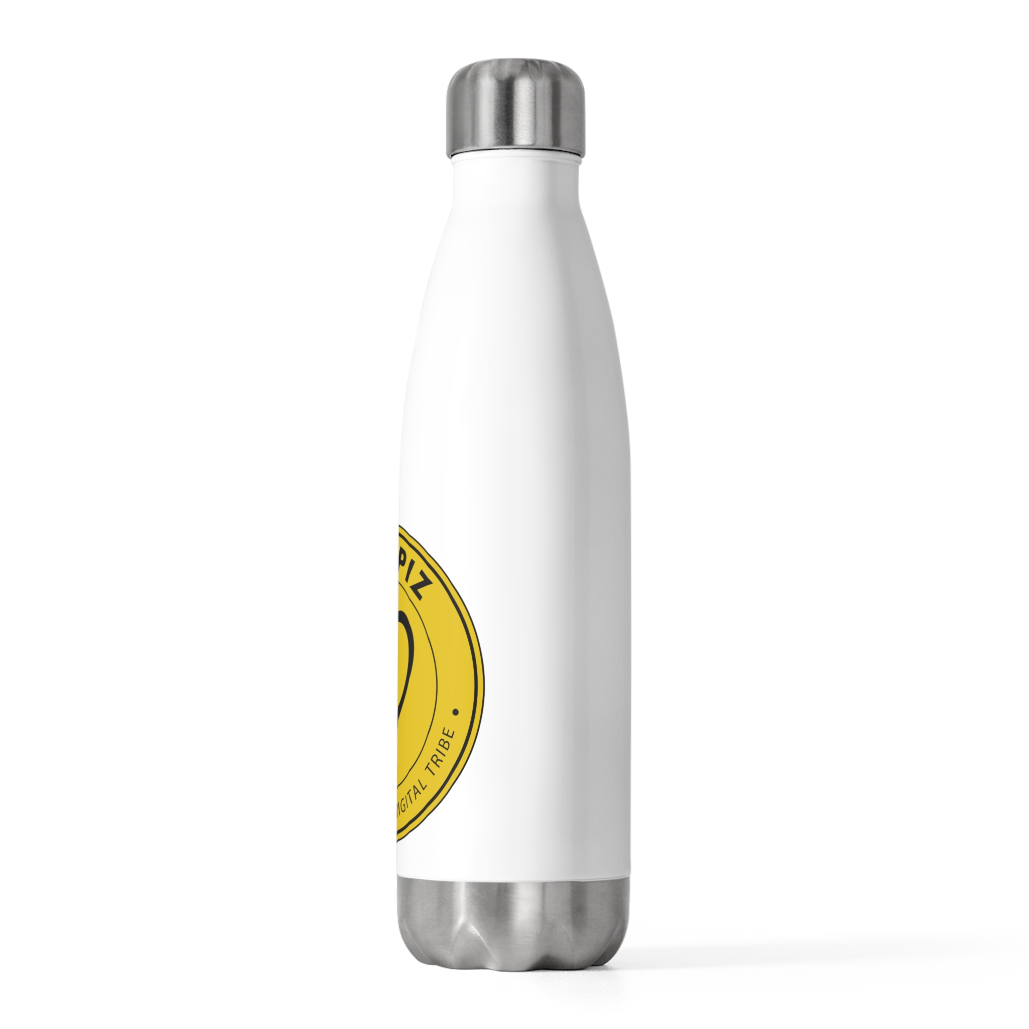 Choppiz Logo Bottle - Insulated - Image 2
