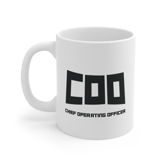 COO Mug