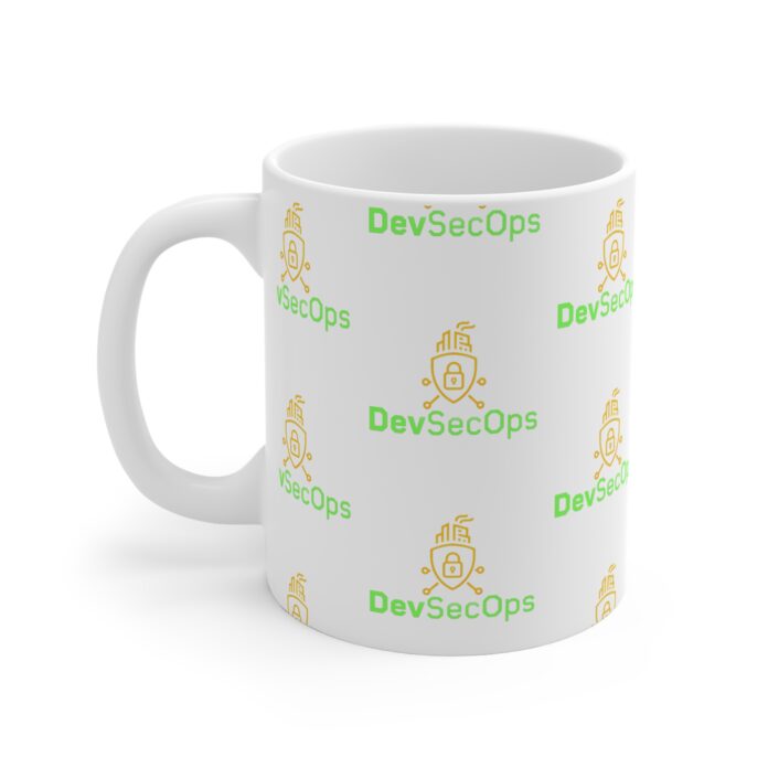 DevSecOps Mug