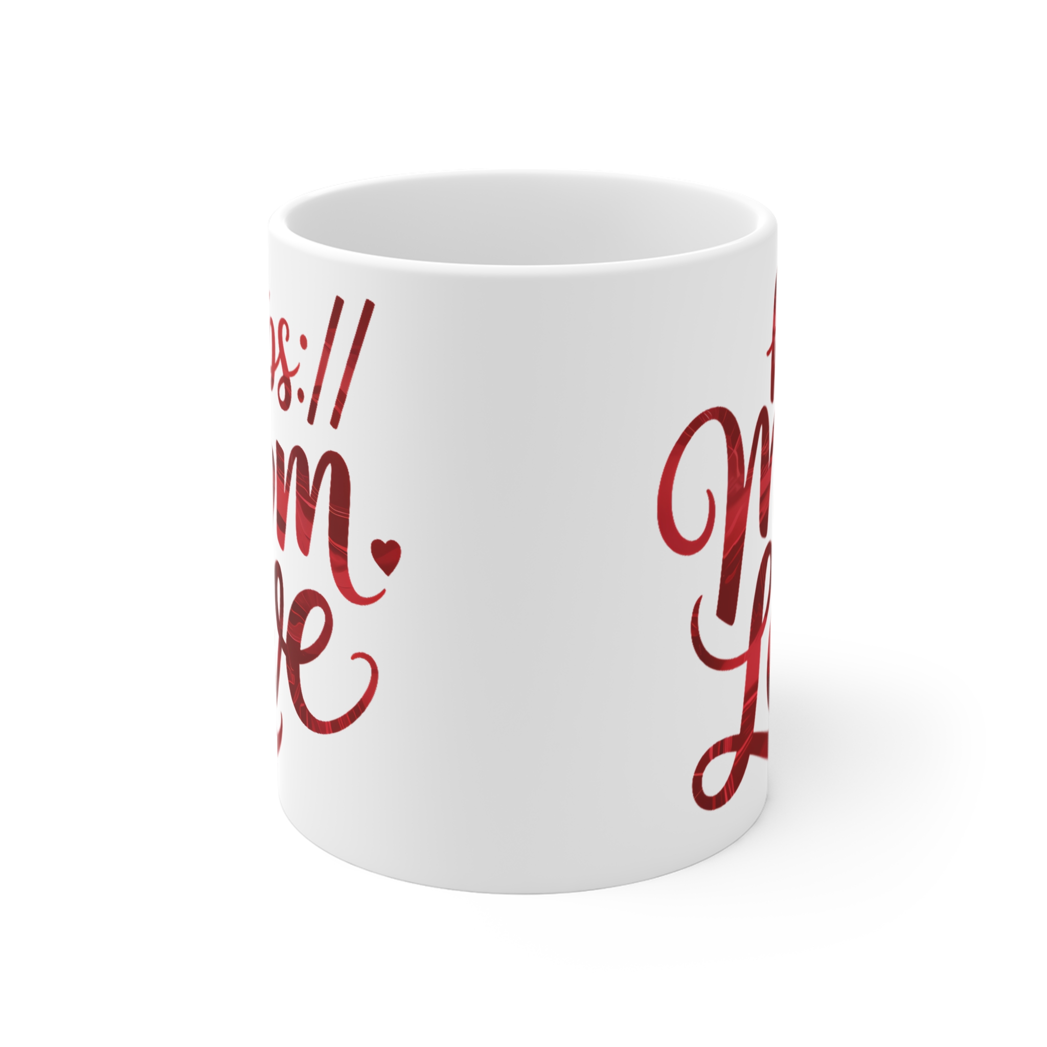 Https.Mom.Love Coffee Mug - Image 3