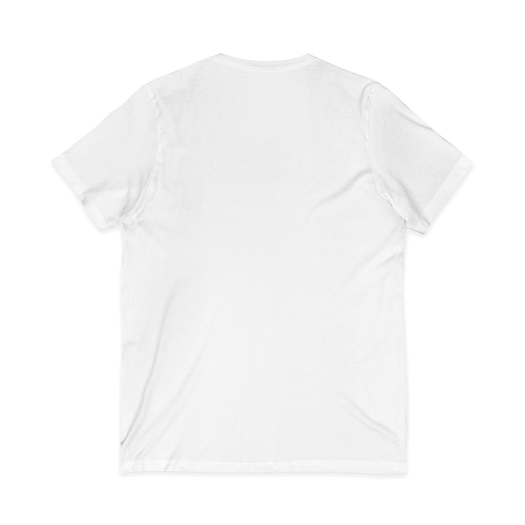 NotPetya Cybersecurity Milestone V-Neck Tee - Image 9