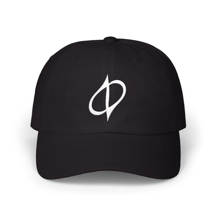 The Choppiz CyberSec Cap Y6245 - E